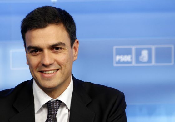 Pedro Sánchez participará el 8 de abril en la Fiesta de la Rosa del PSOE del Altoaragón en Ayerbe