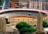 Tauroemoción gestionará la Plaza de Toros de Huesca