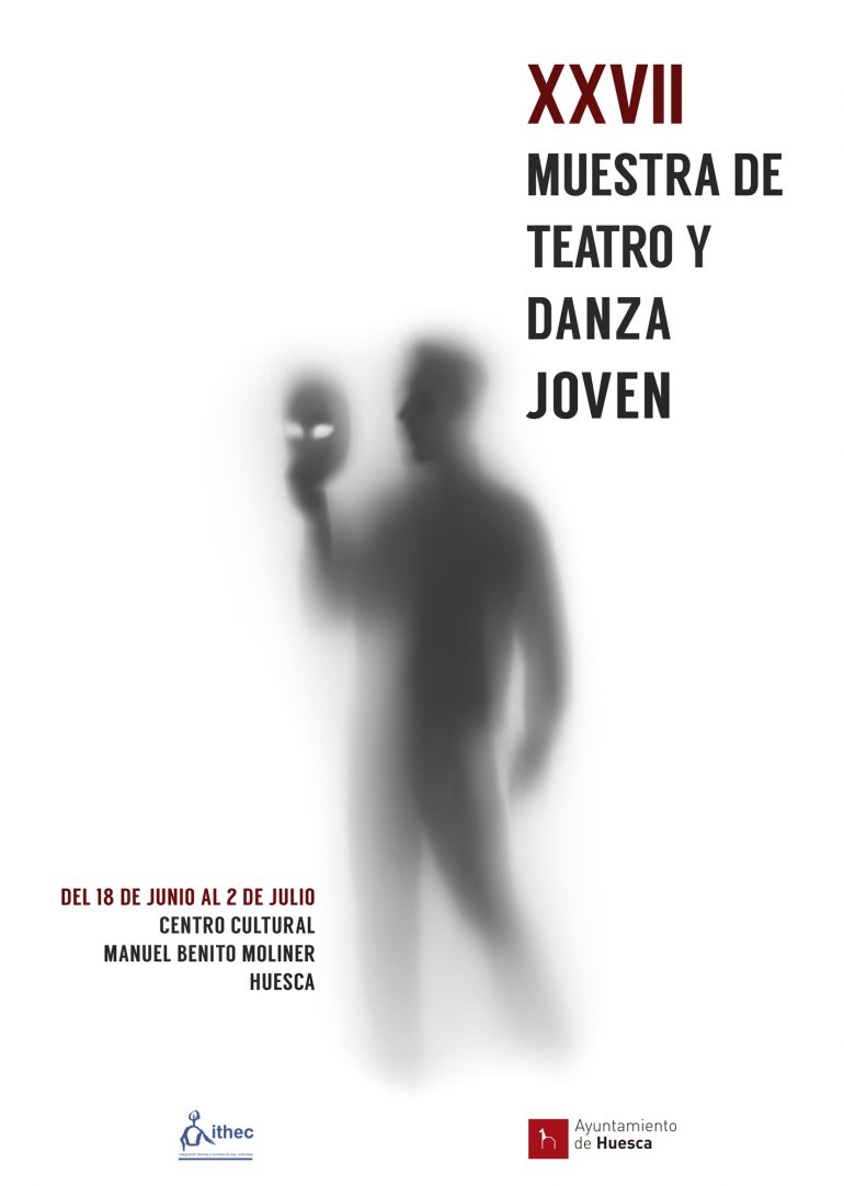 Más de 150 alumnos representarán 15 espectáculos en la XXVII Muestra de Teatro y Danza Joven de Huesca