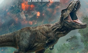 Cartelera del 14 al 18 de junio cines Urgellenc