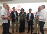 El PSOE del Alto Aragón apoya como candidatos a los actuales alcaldes de los municipios con más de 5.000 habitantes