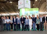 Alcaldes del Aragón Oriental proponen crear un foro de la sociedad civil para el entendimiento y colaboración entre ambas comunidades