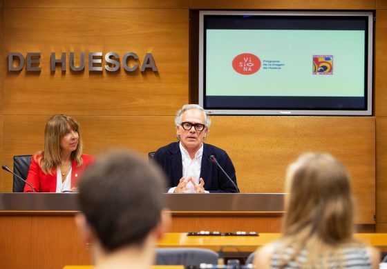 La DPH presenta nuevas caras de la despoblación con el programa cultural Visiona que emprende nuevo viaje