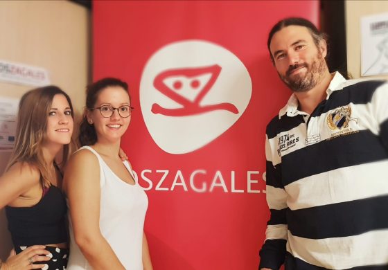 Os Zagales inicia el proyecto 'Inclúyeme' para favorecer la inserción socio laboral en La Ribagorza
