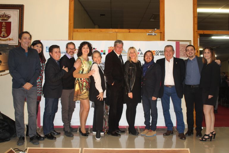 Más de 450 trabajos competirán en el XI Certamen de Cortometrajes de Bujaraloz