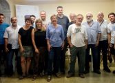 Cambiar pide agilidad para contar con un Plan Director del servicio provincial de incendios cuanto antes