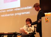 Primer diagnóstico sobre la situación actual de las personas con discapacidad y dependencia en la provincia de Huesca