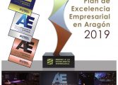 Hasta el 31 de enero abierto el plazo de inscripción al Plan de Excelencia Empresarial en Aragón 2019