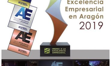 Hasta el 31 de enero abierto el plazo de inscripción al Plan de Excelencia Empresarial en Aragón 2019