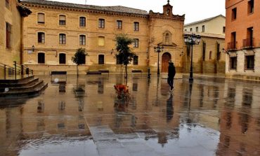 El Colectivo Ciudadano de Huesca presenta alegaciones para preservar la integridad del Seminario