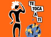La Federación Aragonesa de Solidaridad FAS organiza la campaña “¡Te toca a ti! 17 objetivos para cambiar el planeta”