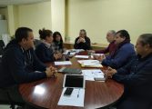 Recta final del proyecto La Hoya Verde, que valora las repercusiones positivas que ha tenido en la comarca de la Hoya de Huesca