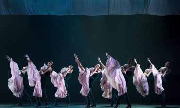 La IX Gran Velada de Danza de Huesca homenajeará al Ballet Nacional de España