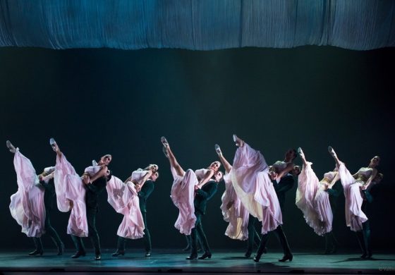 La IX Gran Velada de Danza de Huesca homenajeará al Ballet Nacional de España