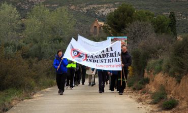 ﻿Normas “a medida” para la ganadería industrial en Aragón