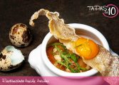 El Restaurante Ansils (Anciles) será el representante de la Comarca de la Ribagorza en el Concurso Provincial de Tapas de 10