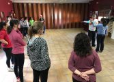 Cursos contra la violencia de genero en la Ribagorza