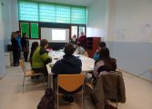 El Ayuntamiento de Huesca inicia la escuela taller “Huesca bike”