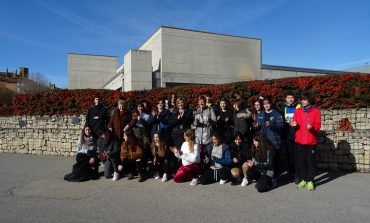Conmemoración del Día Internacional de las Niñas y las Mujeres en la Ciencia en Huesca