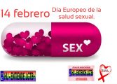 El 14 de febrero se celebra el Día Europeo de la Salud Sexual y Reproductiva