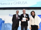 Huesca obtiene el máximo reconocimiento nacional en la recogida selectiva de papel y cartón