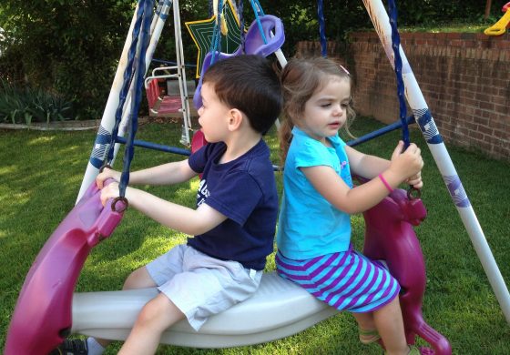 Cambiar Huesca pide la puesta en marcha del programa de mejora de patios escolares