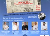 La Gala de las Estrellas por el Autismo iluminará de azul la Bodega Sommos el día 6 de abril