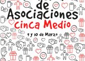 Monzón celebra este fin de semana la VI Feria de Asociaciones del Cinca Medio