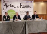 Un centenar de profesionales de la cocina de los Pirineos se dan cita por primera vez en un congreso