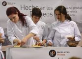 El II Congreso del producto y la gastronomía de los Pirineos aborda la cocina de montaña