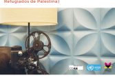 Taller de Videofórum sobre mujeres palestinas