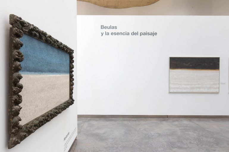 El Centro de Arte y Naturaleza (CDAN) de Huesca se une al Slow Art Day este sábado 6 de abril junto a museos e instituciones de todo el mundo