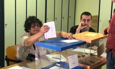 La fundación asistencial Atades Huesca acerca el proceso electoral a las personas con discapacidad