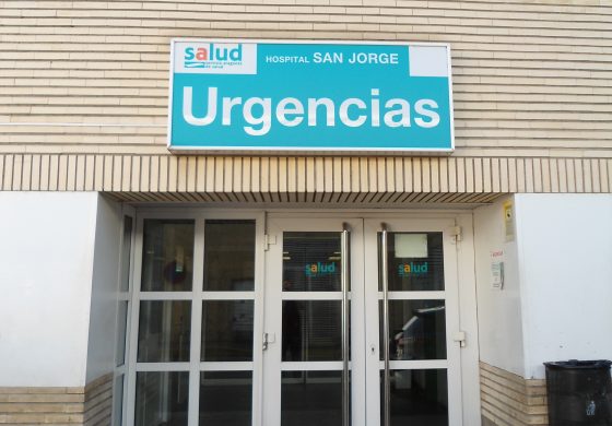 Las incidencias en las urgencias de San Jorge, pendientes de la finalización del proceso de oposiciones de médicos