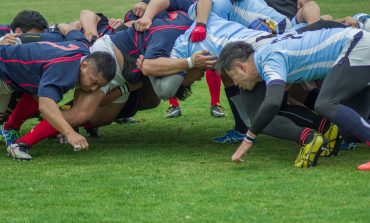 El Rugby vuelve a Huesca