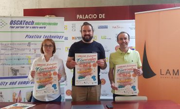 III Jornadas de Balonmano Femenino