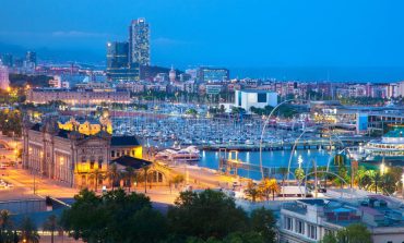 Hoteles ideales para visitar en Barcelona