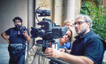Un concierto en Canfranc dará inicio al rodaje  del documental “Labordeta, un hombre sin más”