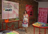 El Museo de Matemáticas Monasterio de Casbas abre sus puertas rindiendo tributo a referentes femeninos de la ciencia y la educación aragonesa