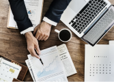 Los préstamos online substituyen al banco tradicional