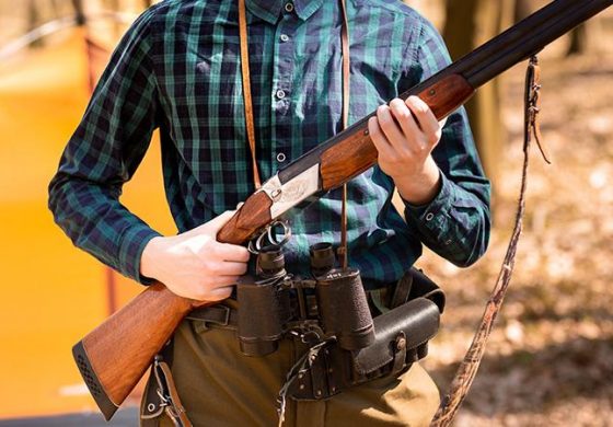 Consejos para escoger una buena maleta de escopeta o rifle de caza