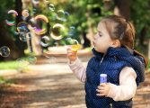 Las modas de niña para esta temporada