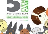 V Evento Canino en Brotalia: Todo listo para la gran fiesta de las mascotas en Huesca