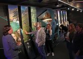 El PIRIBUS despliega su visión del Pirineo en Jaca