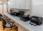 Las impresoras, un elemento vital en las oficinas de todo el mundo y en muchos hogares