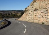 Cerca de 2 millones de euros de la Diputación de Huesca para adecuar los accesos del medio rural