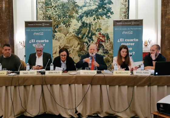 El panorama mediático y los jóvenes