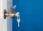 Como abrir una cerradura de pomo atascada