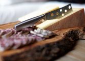 La riqueza cultural es el tesoro gastronómico en el Pirineo Aragonés