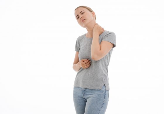 Remedios alternativos para dolores musculares